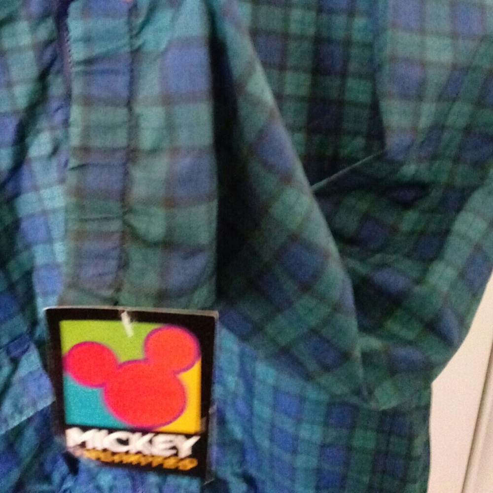 Disney Mickey mouse light jacket